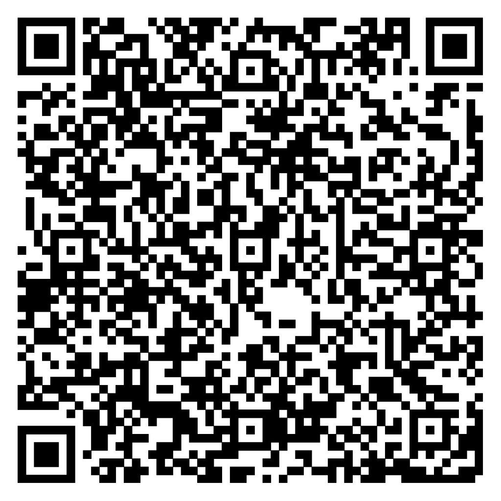 QR code Paroisse de Bégard-Belle Isle en Terre