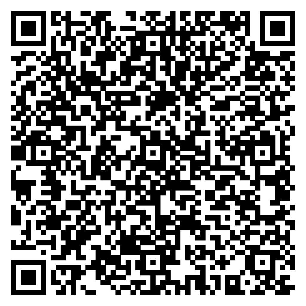 QR code Paroisse de Bourbriac