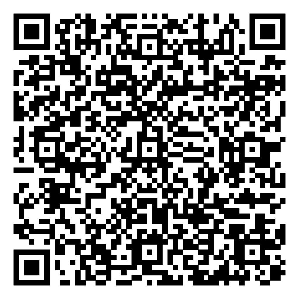 QR code Paroisse de Callac