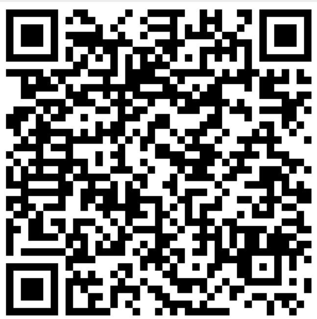 QR code Paroisse de Guingamp