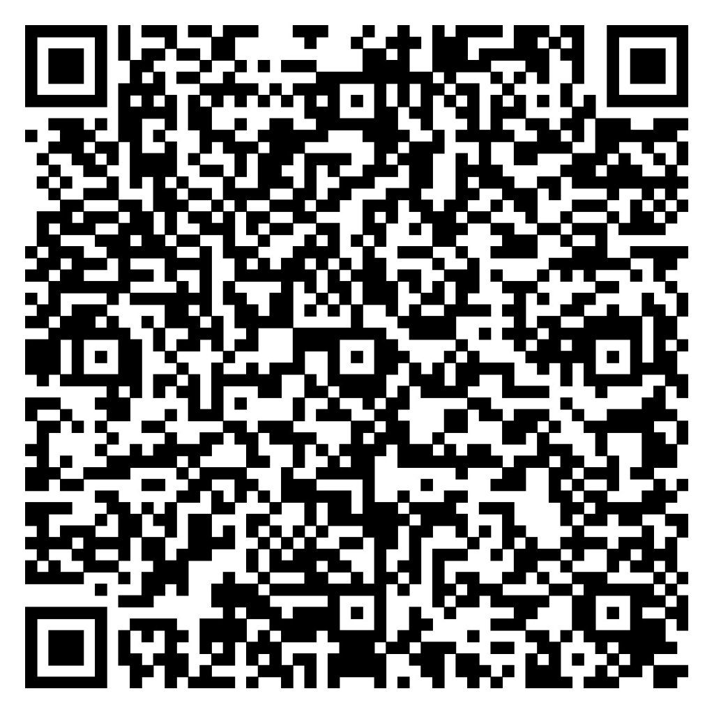 QR code Paroisse de Pontrieux